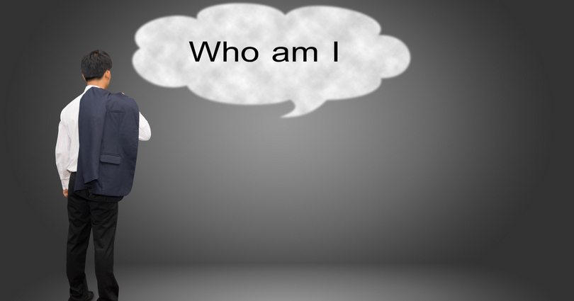 What Is Self Identity