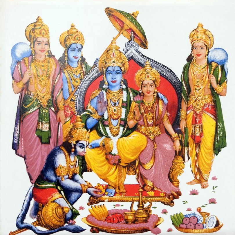 ramayanam epi 42 clipart