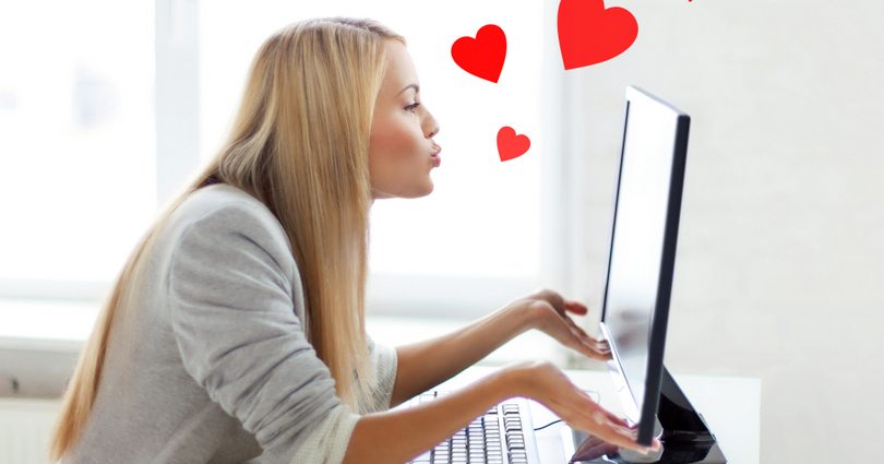 How To Know If You Like Someone Online