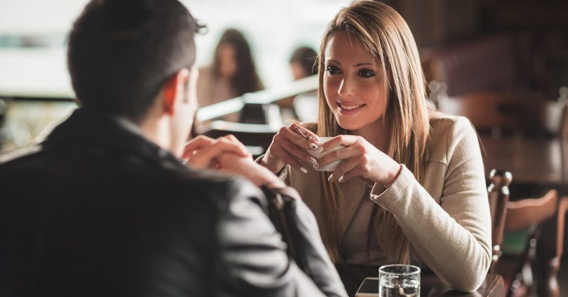 How To Have A Perfect First Date