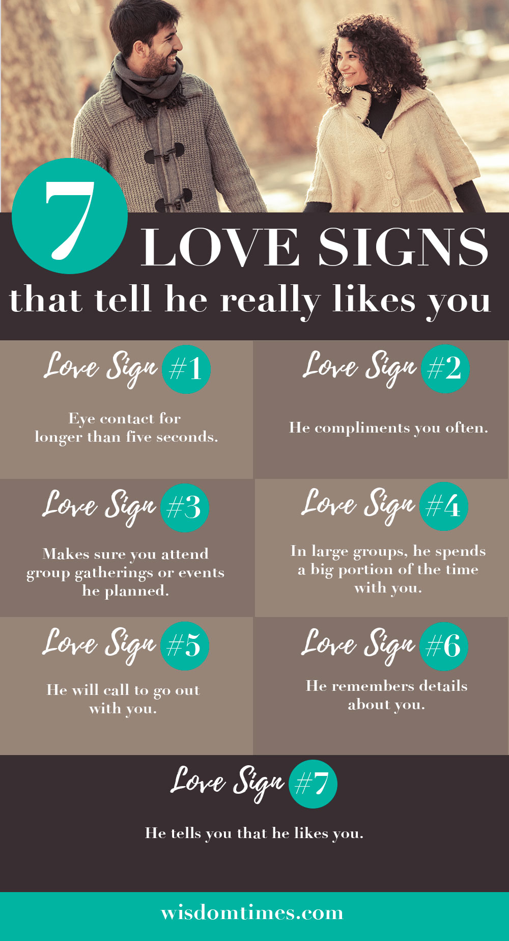 When Guys Fall In Love Signs 13 Scientifically Proven Signs You Re In   7LoveSigns 