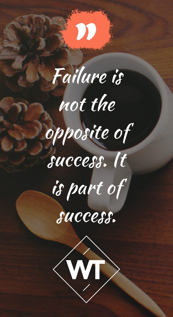 9 Quotes About Failure And What They Really Mean
