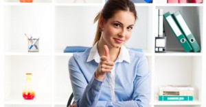 How To Stay Grounded At Work