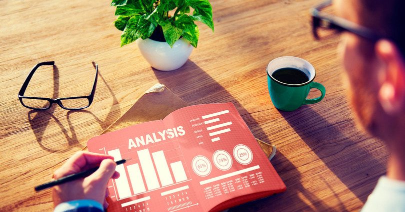 conduct market research