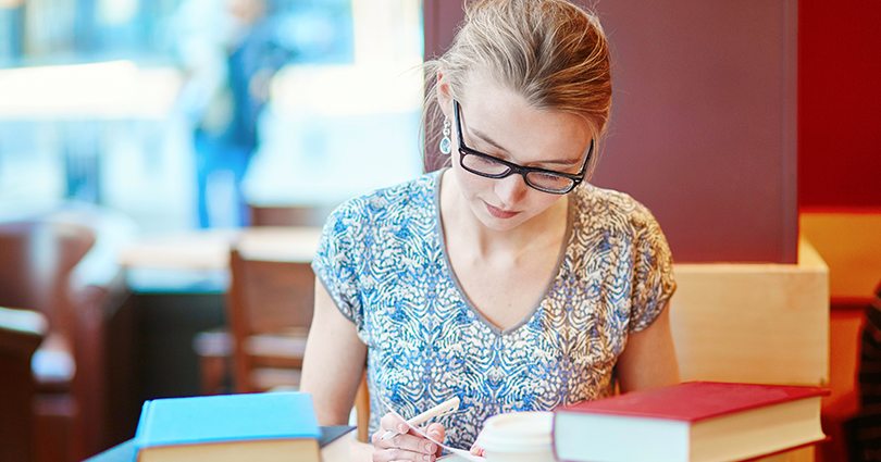 Are You Self Disciplined?