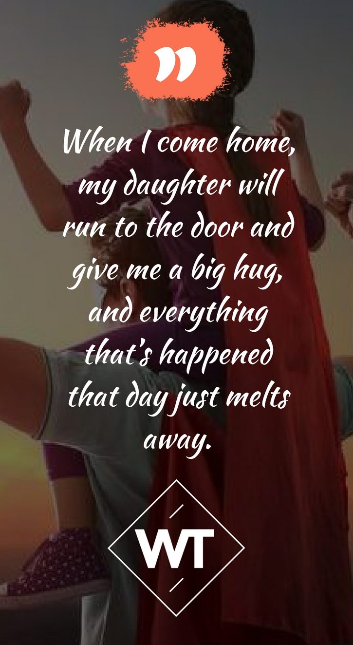 51 Best Father Daughter Quotes