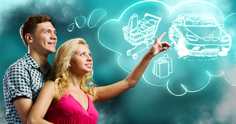 Achieve ANYTHING I Desire