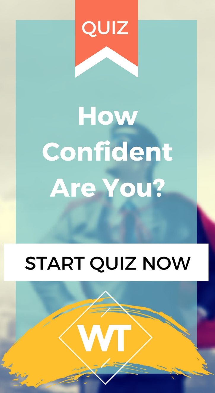 How Confident Are You?