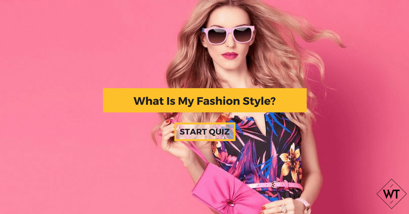 What Is My Fashion Style? | WisdomTimes