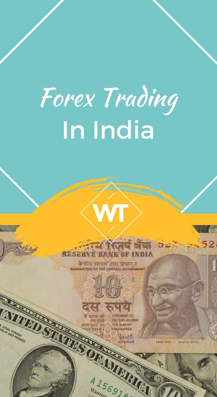 forex trading online course india