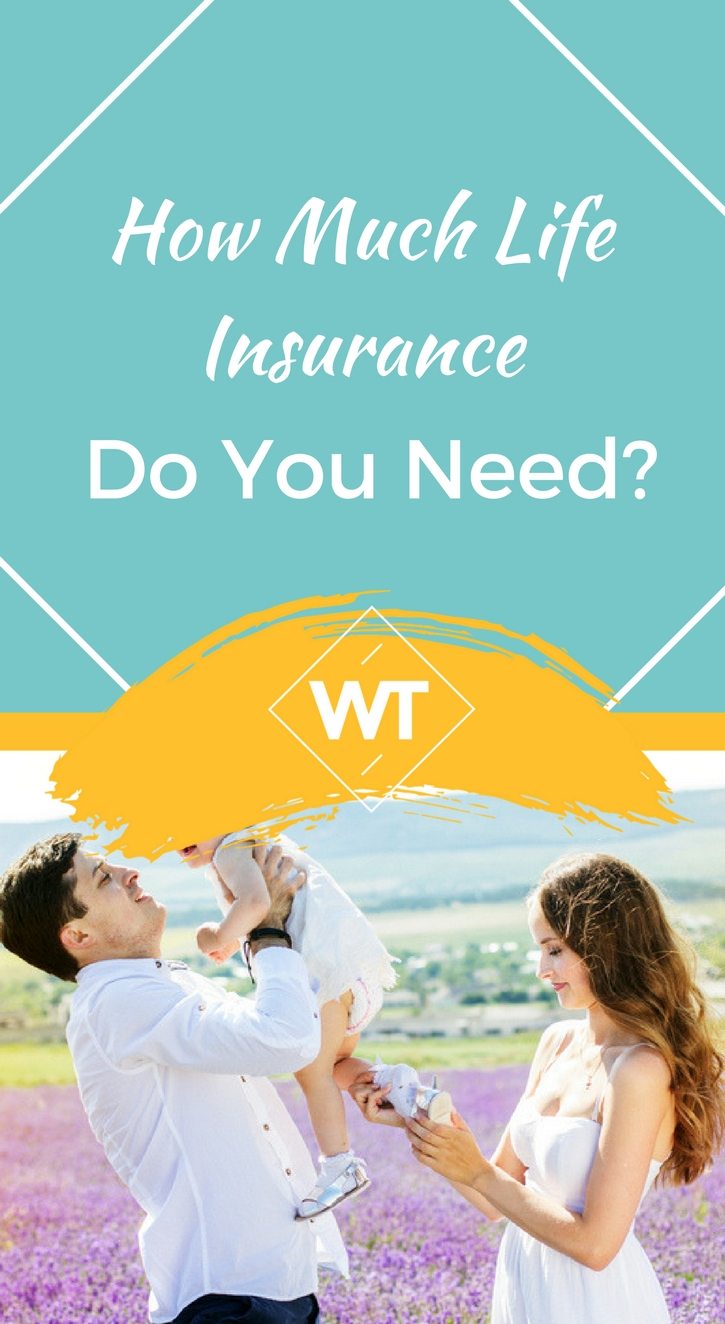 How Much Life Insurance do you Need?