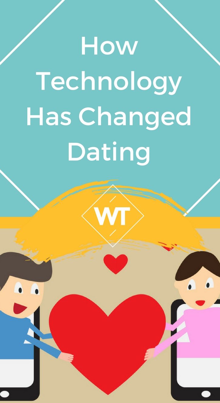 Online Dating Sites Have Changed Dating Forever! - You…