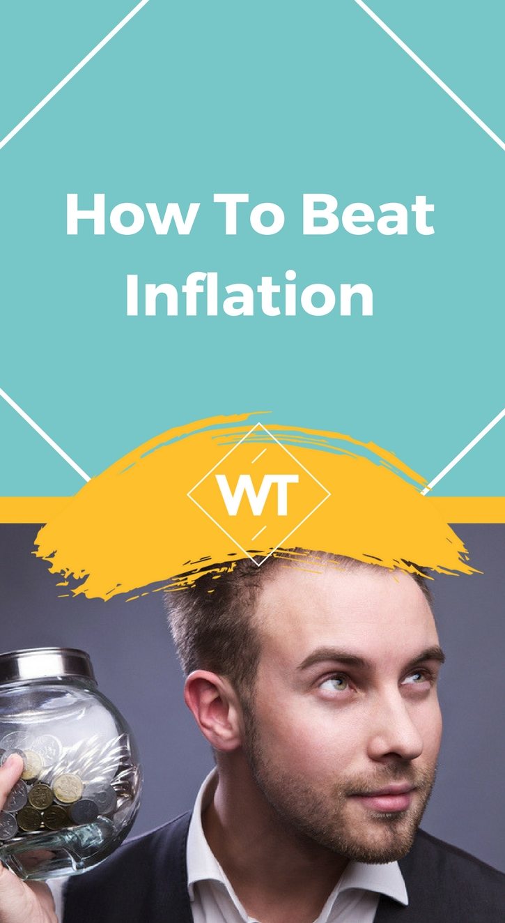 How to Beat Inflation