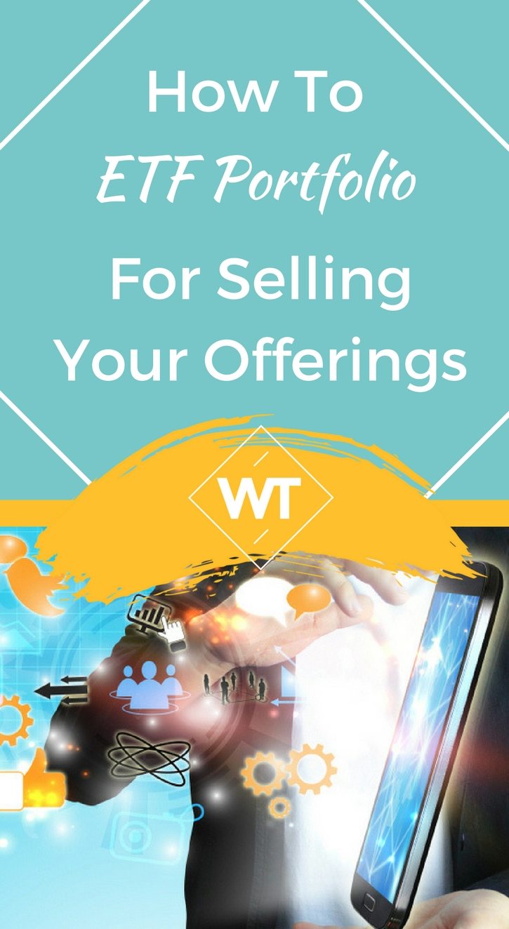 How To Build An Online Platform For Selling Your Offerings