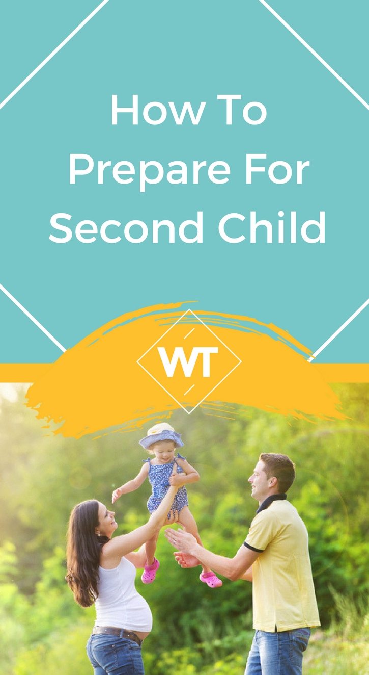 How to Prepare for Second Child
