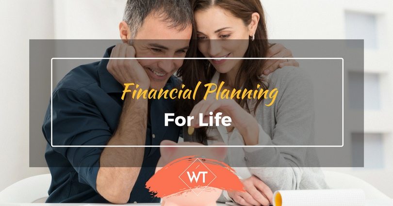 Financial Planning for Life