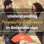 Understanding Personality Differences in Relationships