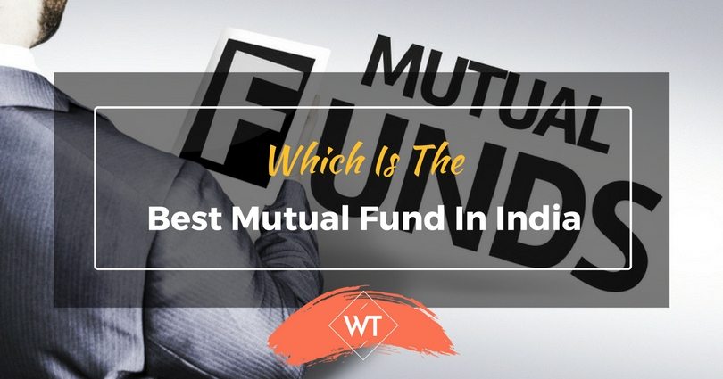Which is the Best Mutual Fund in India