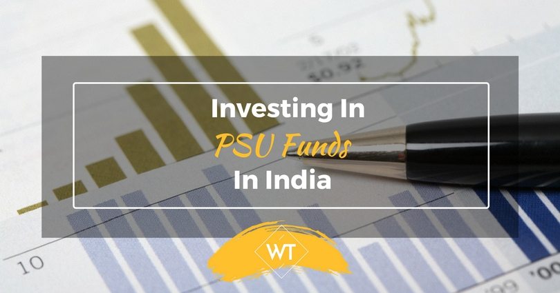 Investing in PSU Funds in India