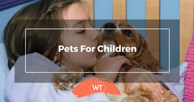 Pets for Children