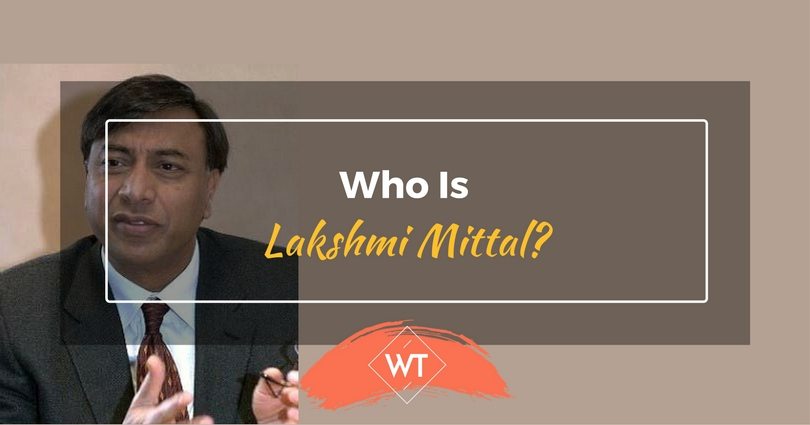 Discover Lakshmi Mittal: Steel Magnate and Visionary Business Leader