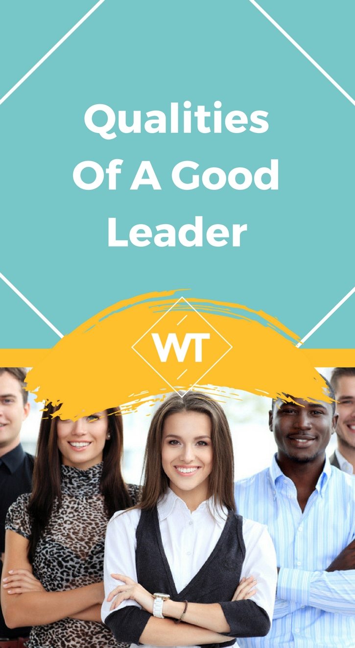 qualities-of-a-good-leader