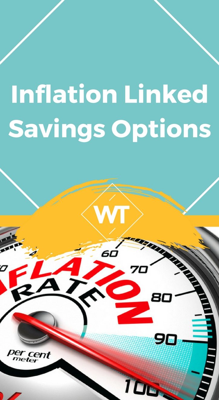 Inflation Linked Savings Options