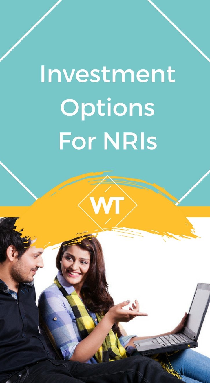 Investment Options for NRIs