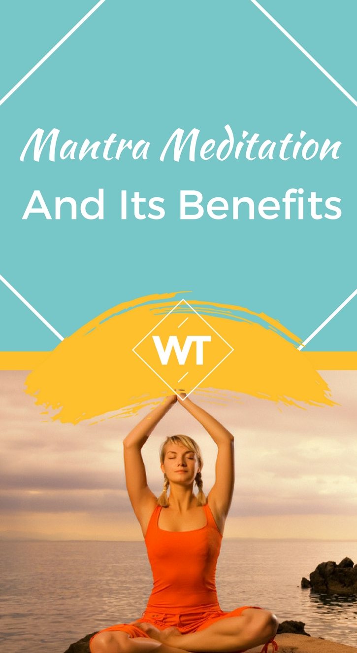 Mantra Meditation and its Benefits