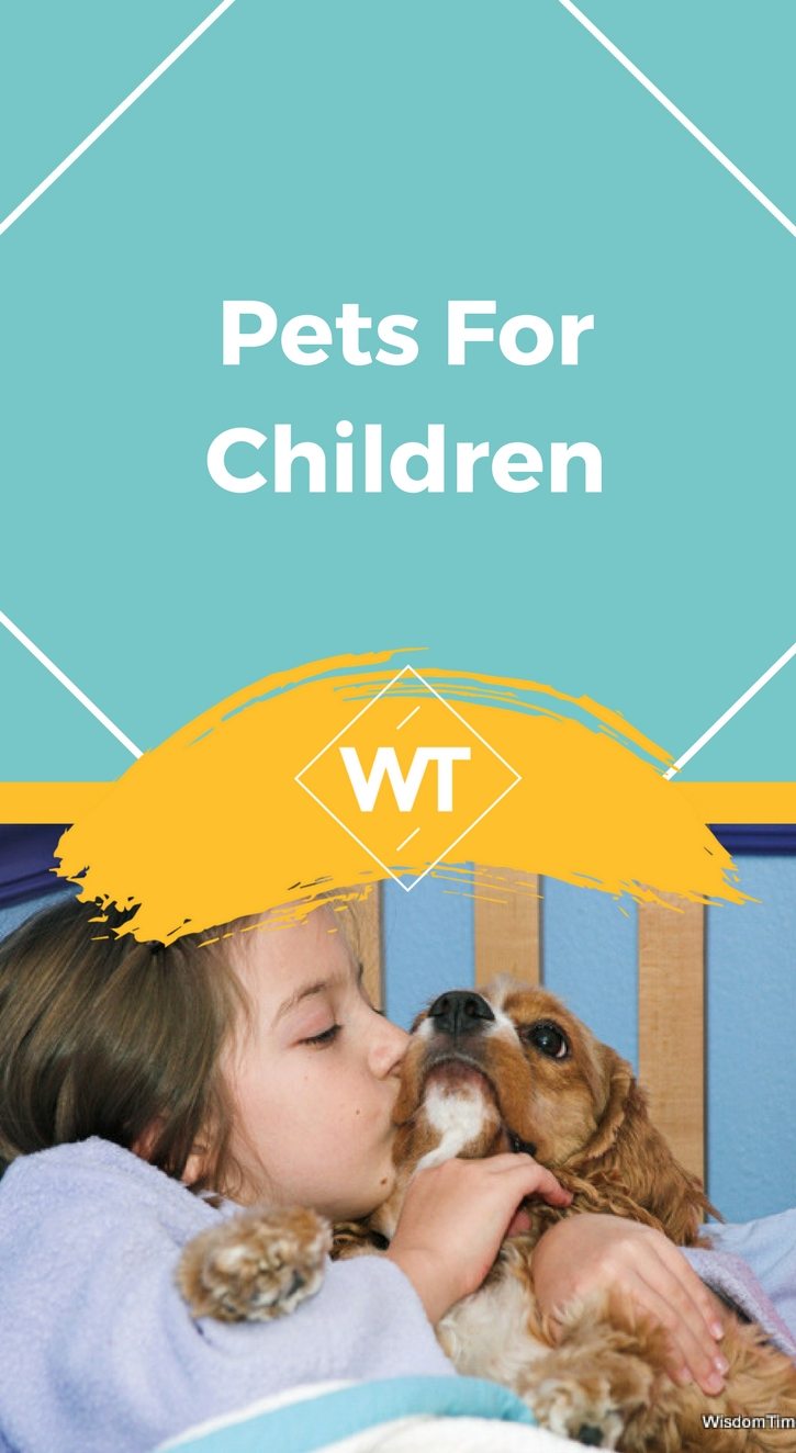 Pets for Children