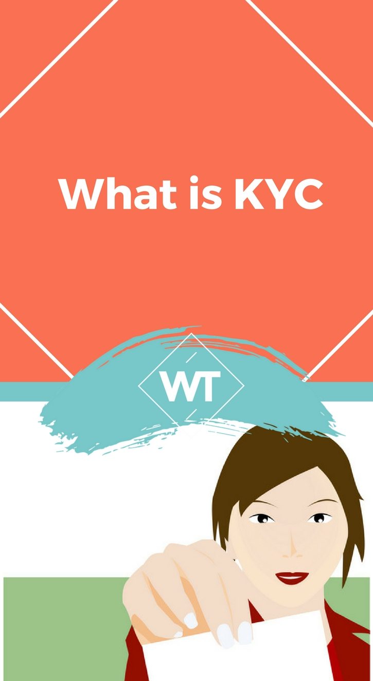 What is KYC