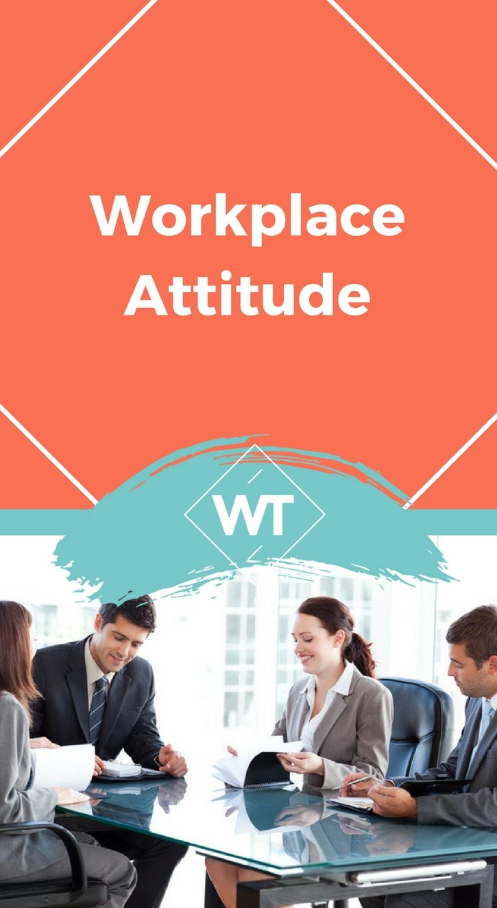 workplace-attitude-and-traits-of-workplace-attitude