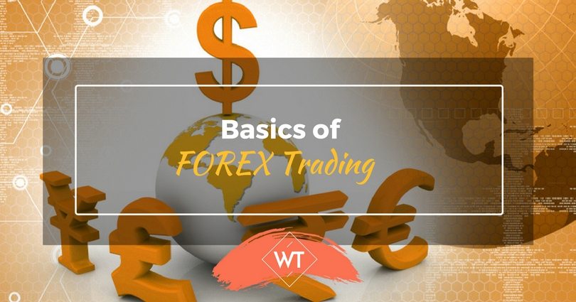 Basics of FOREX Trading