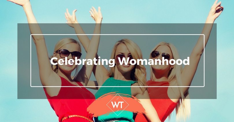Celebrating Womanhood