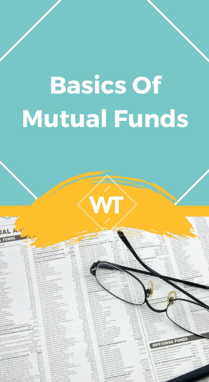 Basics of Mutual Funds