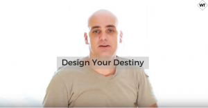 Design Your Destiny