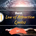 Top 51 Law Of Attraction Quotes To Design Your Life