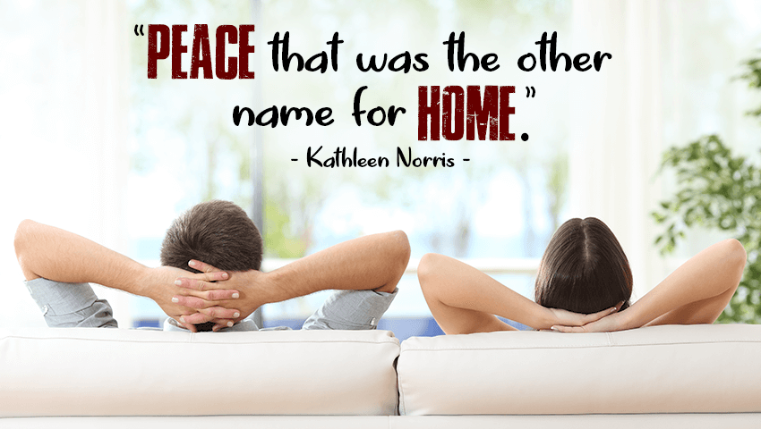 home quotes