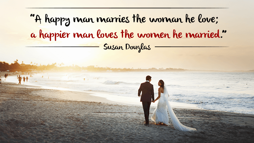 Top Gambar Quotes Happy Married Life Tahun Ini Instquotes