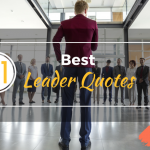 51 Best Leader Quotes