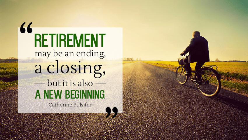 51 Inspirational Retirement Quotes For The Next Phase of Your Life