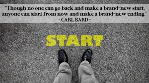 Though no one can go back