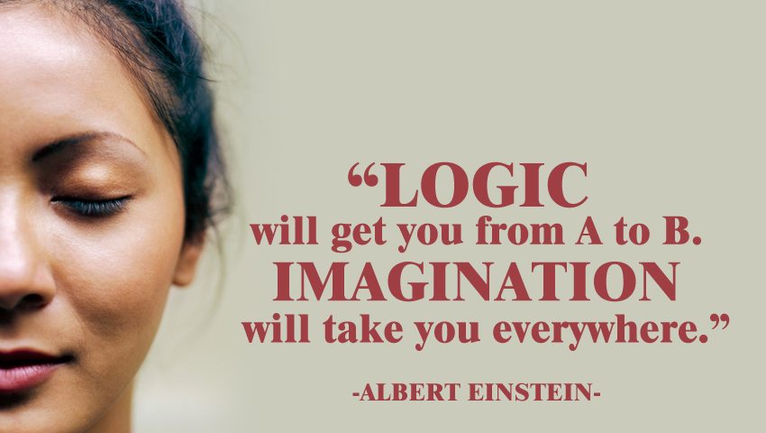 Logic will get you from A to B