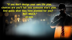 If you dont design your own