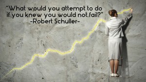 What would you attempt to 