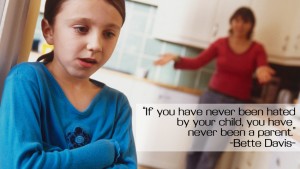 If you have never been hated by