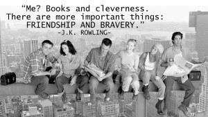 Me Books and cleverness there