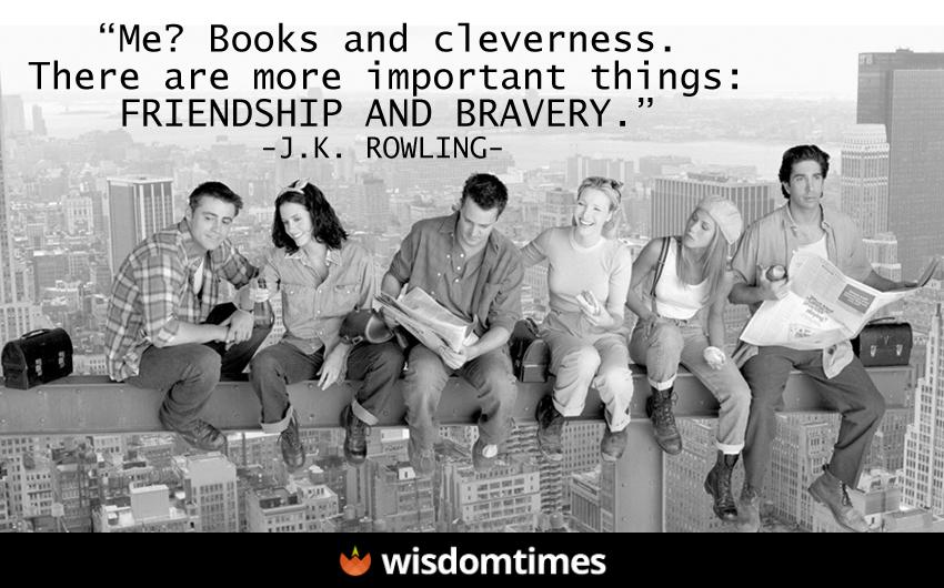 Me Books and cleverness there