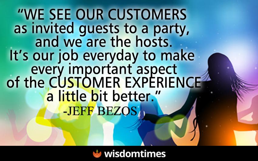 See What Our Guests Are Saying!