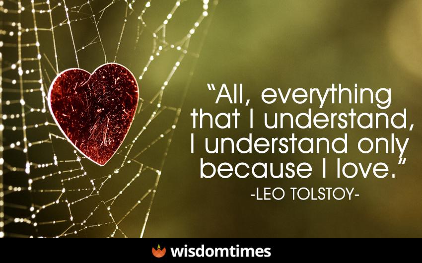 All everything that I understand 